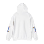 Zachibee "Cheesin'" Designer Hoodie
