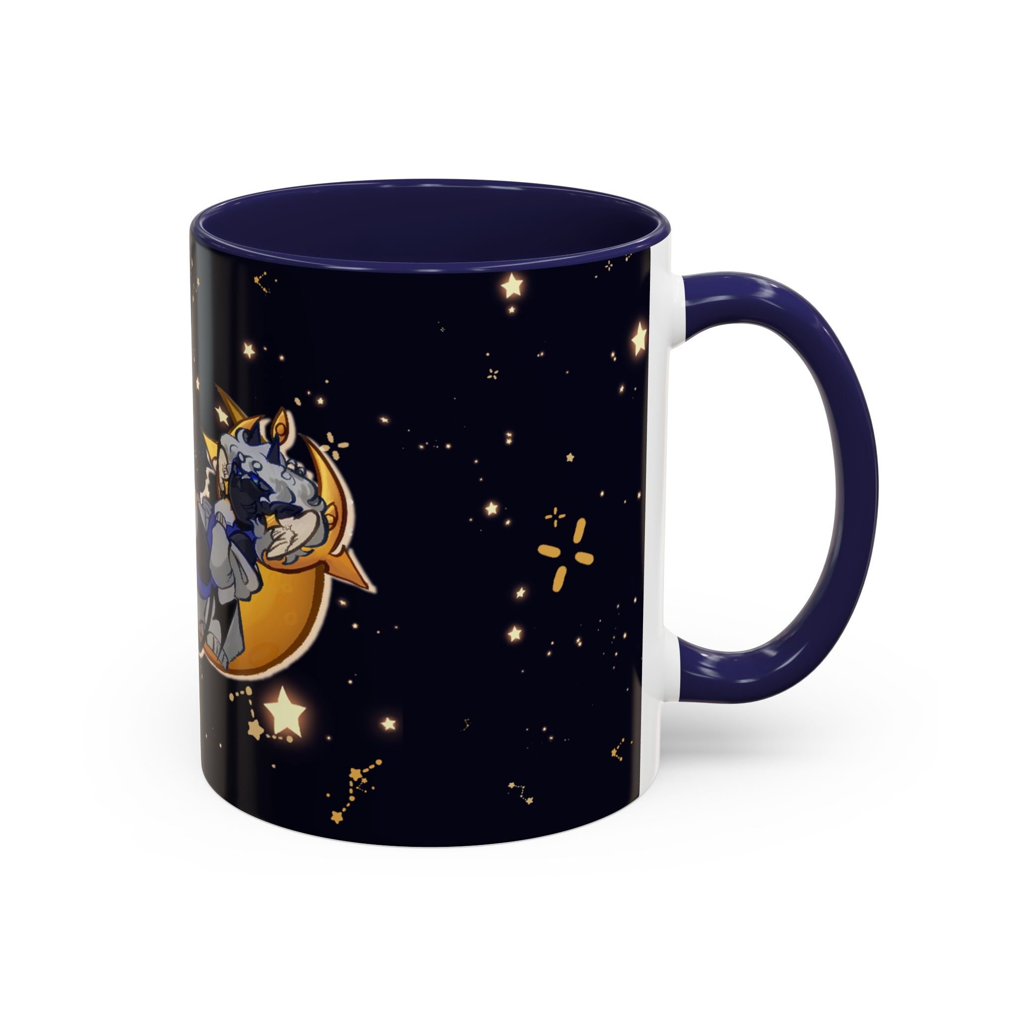 Echoe Mug