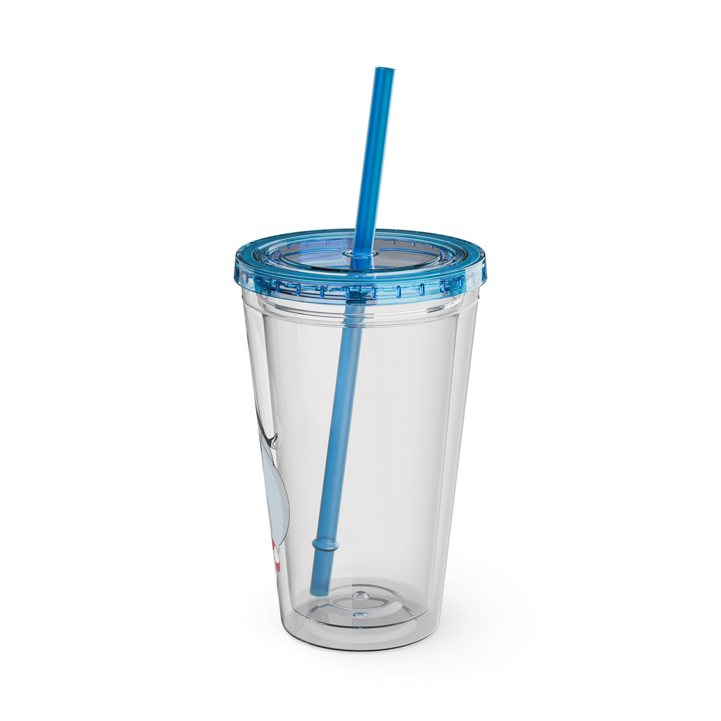 mimibitter Tumbler