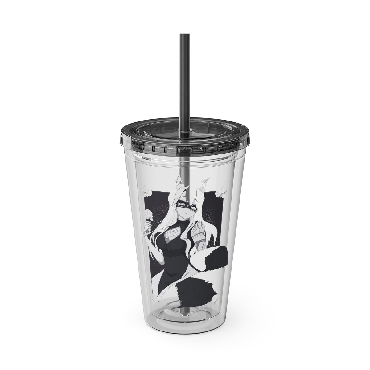RozeyBlue "Waifu" Tumbler