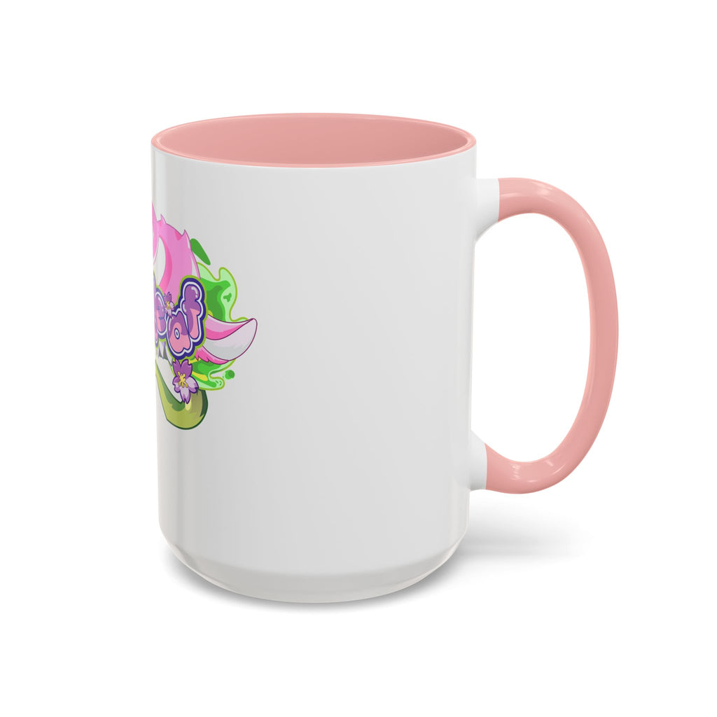 tealeafshark "Logo" Mug