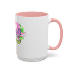 tealeafshark "Logo" Mug