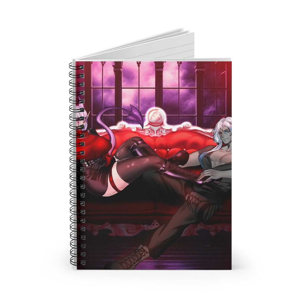 BasicallyVal Notebook