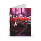 BasicallyVal Notebook
