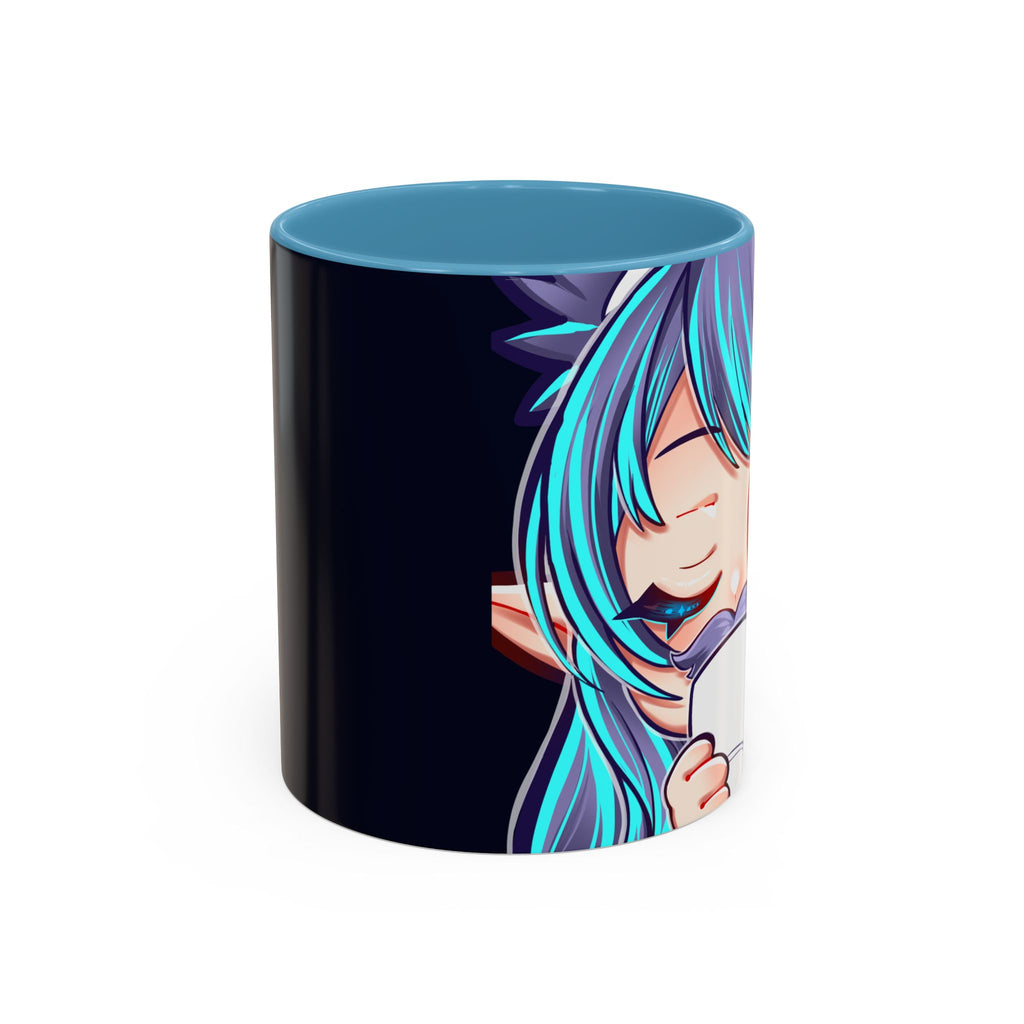 Wolvenmoonshadow Sip Mug