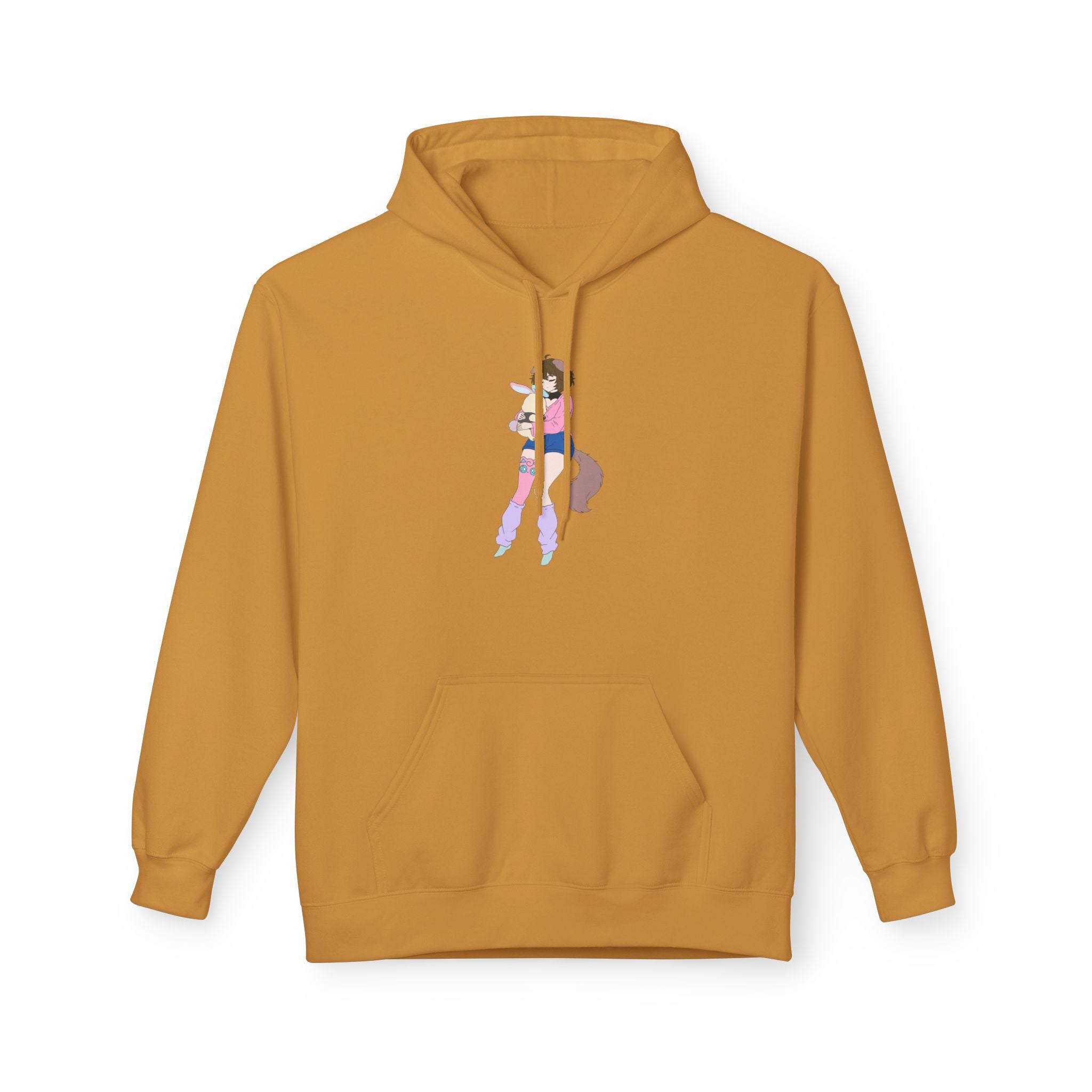 Luna Rainn "Puppy Nap" Hoodie