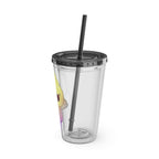 sunnyclowny "Mascot" Tumbler