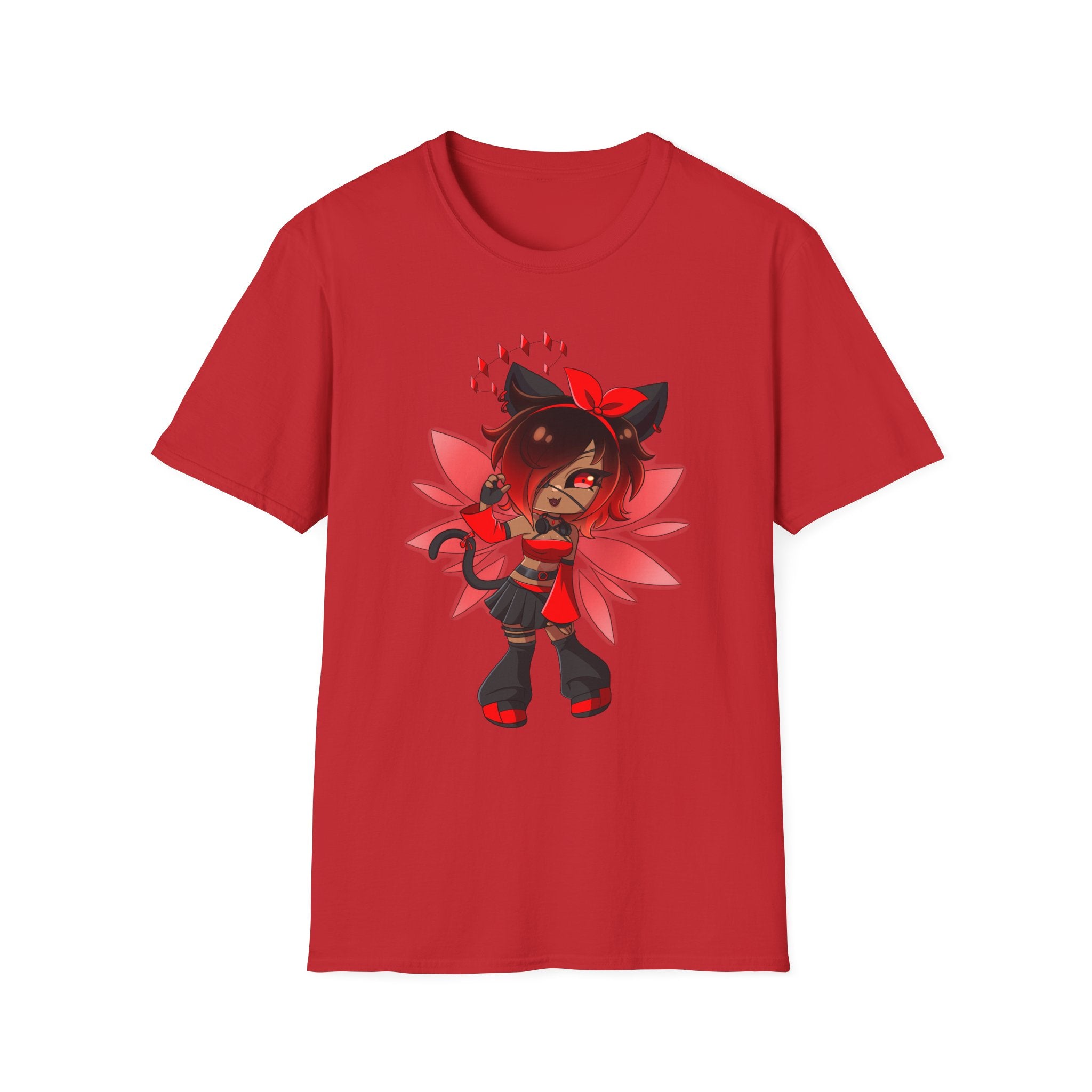 Rawr! Vixie T-Shirt