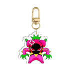 Dark Rean "Angry Plant" Keychain