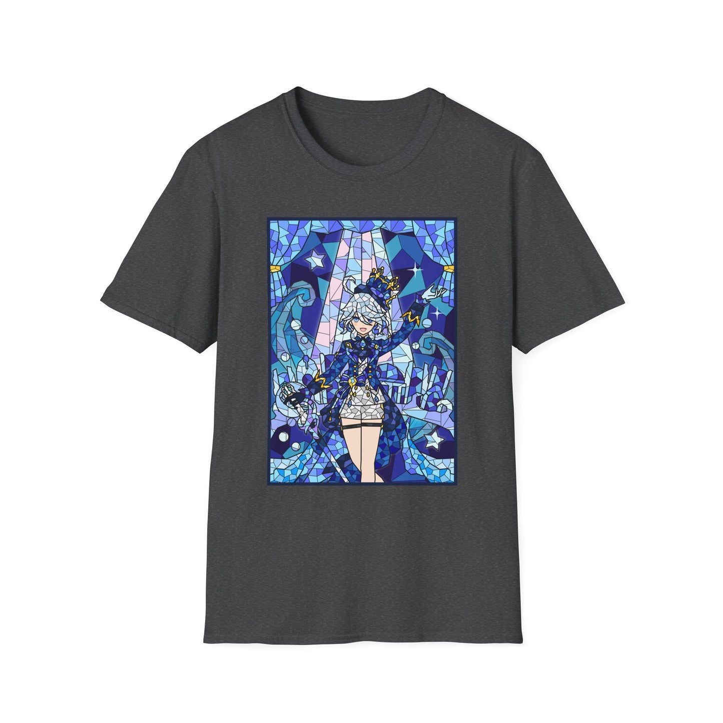 Furina Shogun T-Shirt