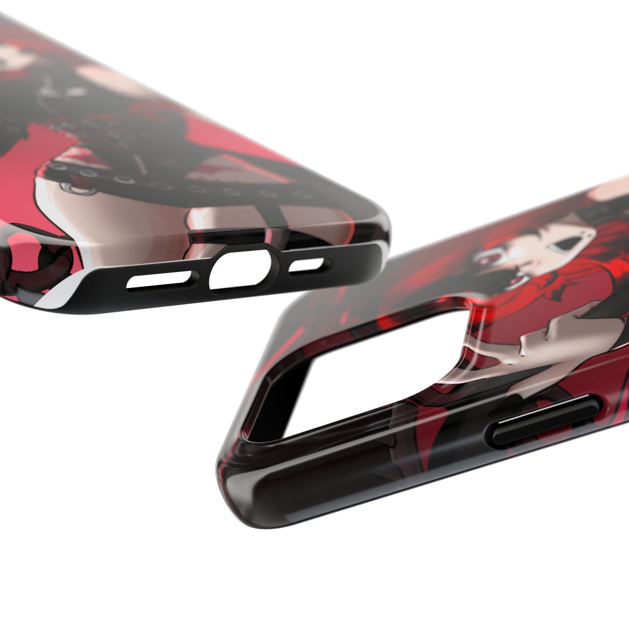 Gothic Gumi Phone Case