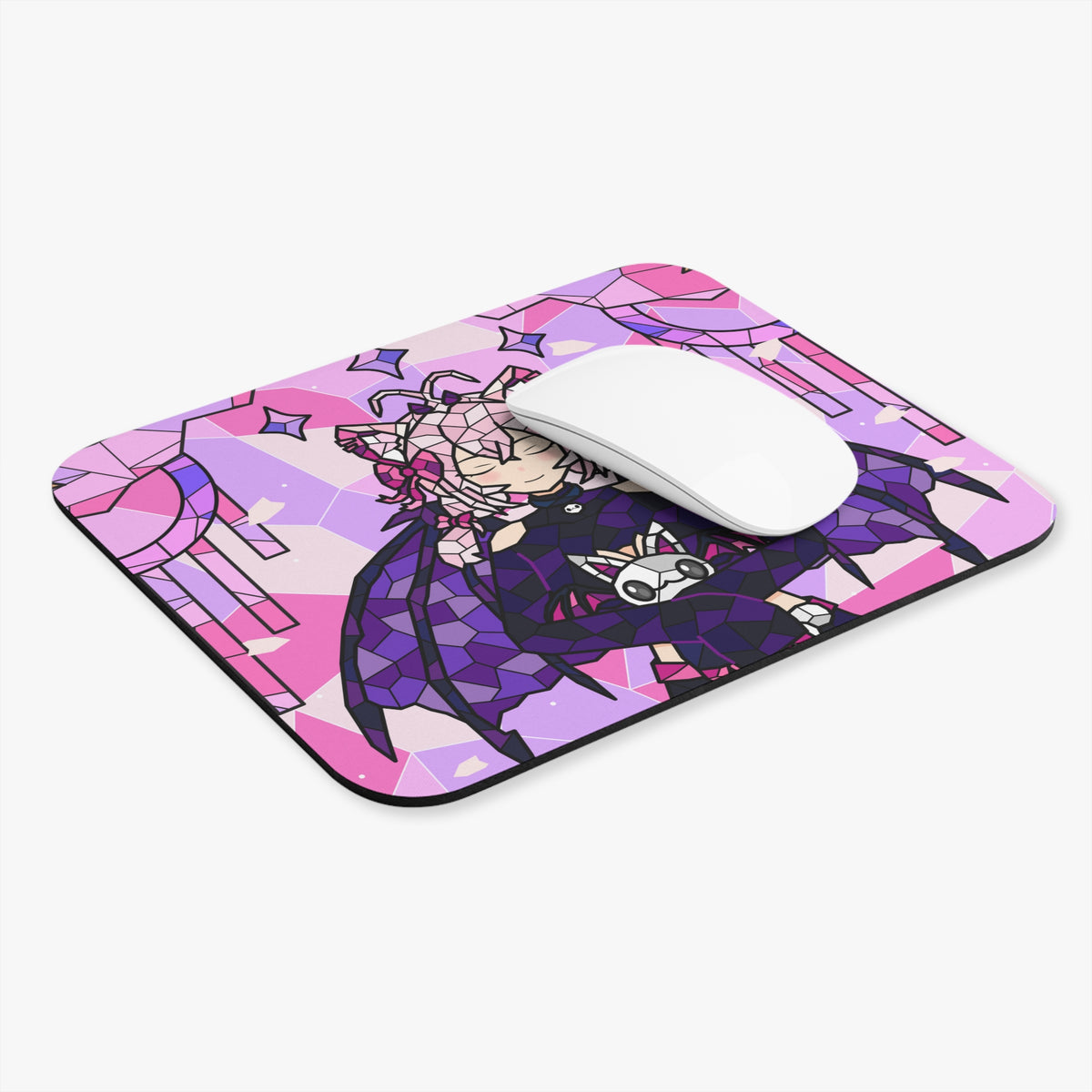 KatDragonz Mousepad