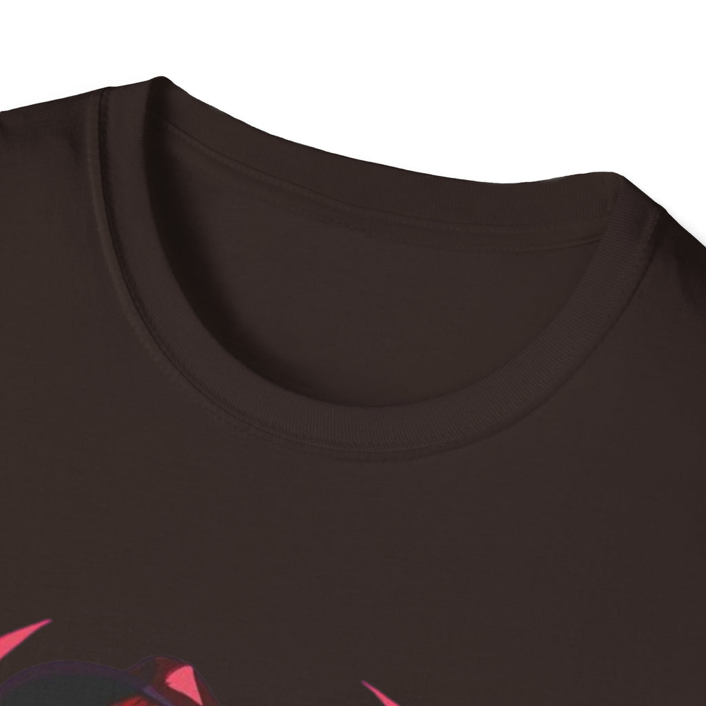 Lady Valantine T-Shirt