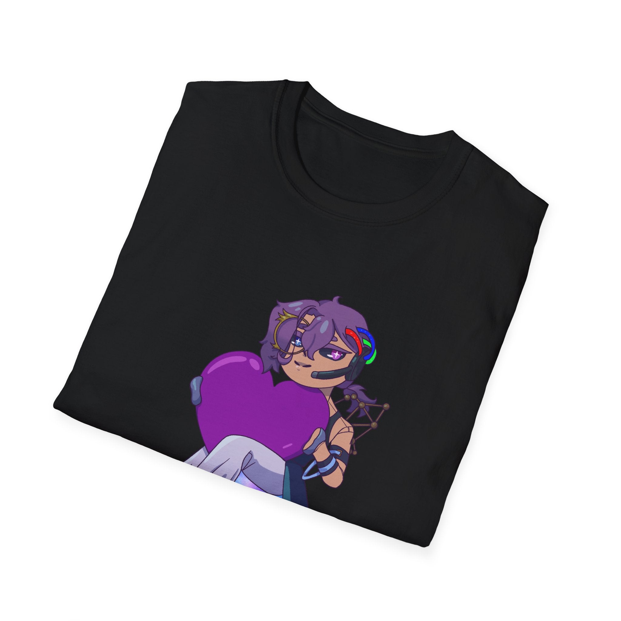 Altair "Love" TShirt