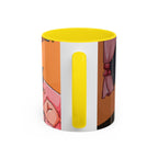 Aeverie “Late Night Gaming” Pixel Mug