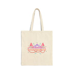 majestyrulz "Logo" Tote Bag