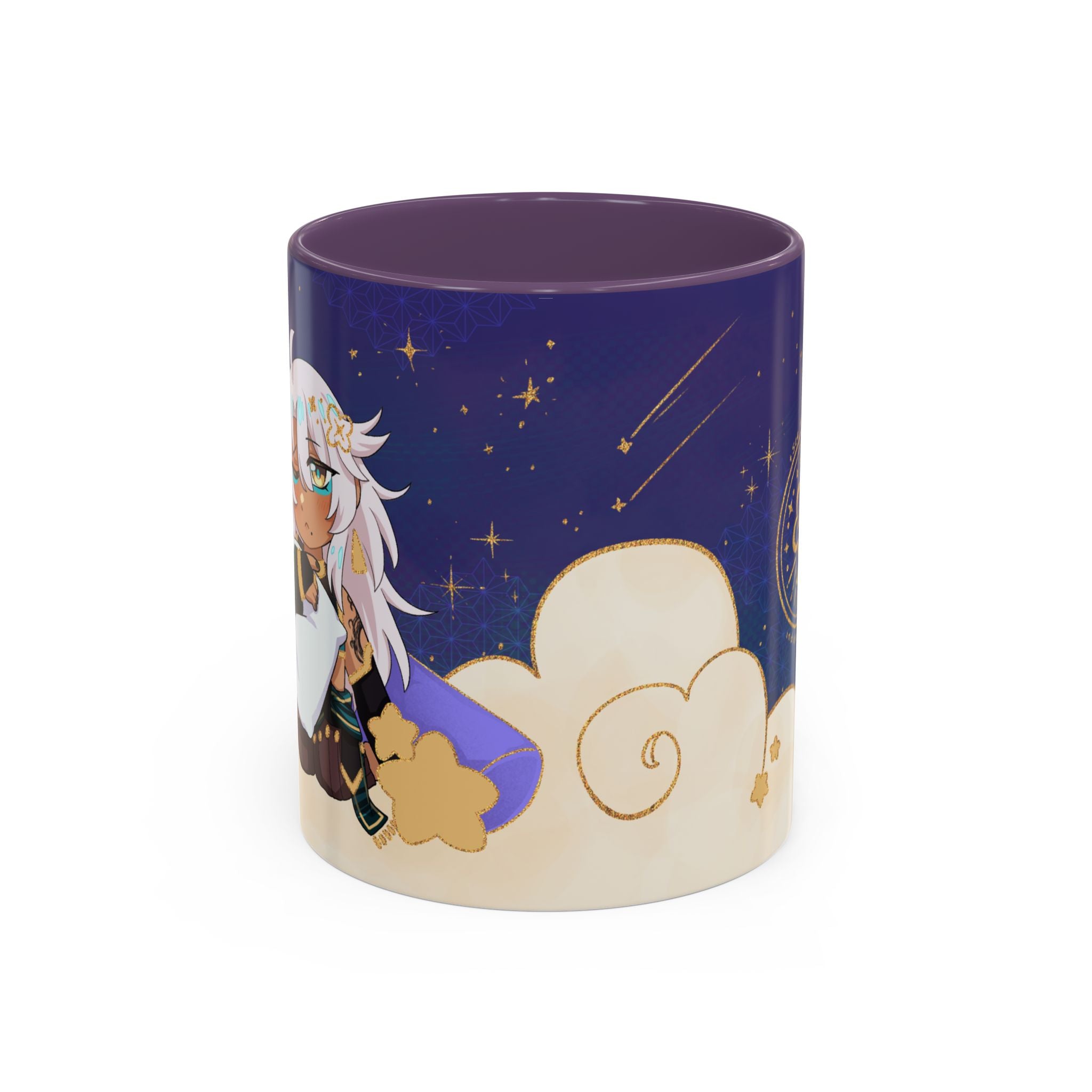 Indidere "Sleepy" Mug