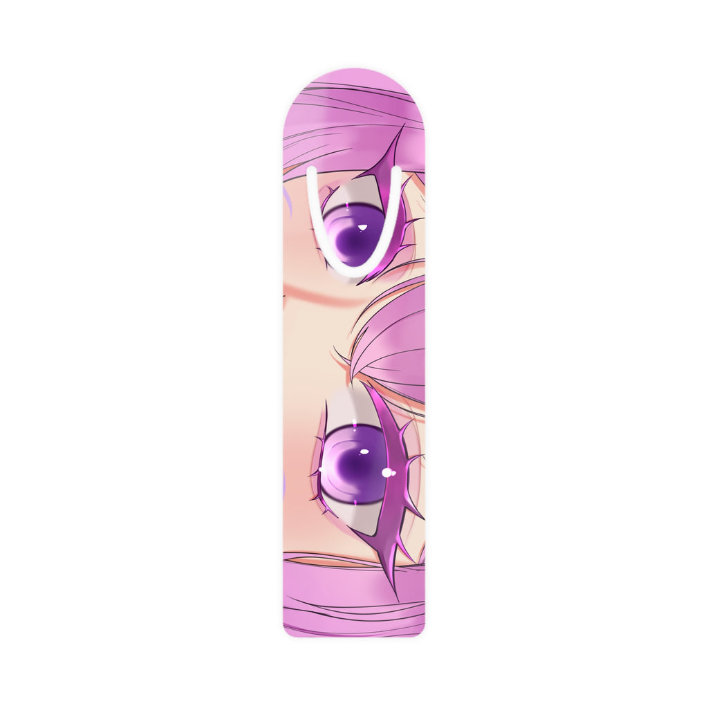 voltdust Bookmark