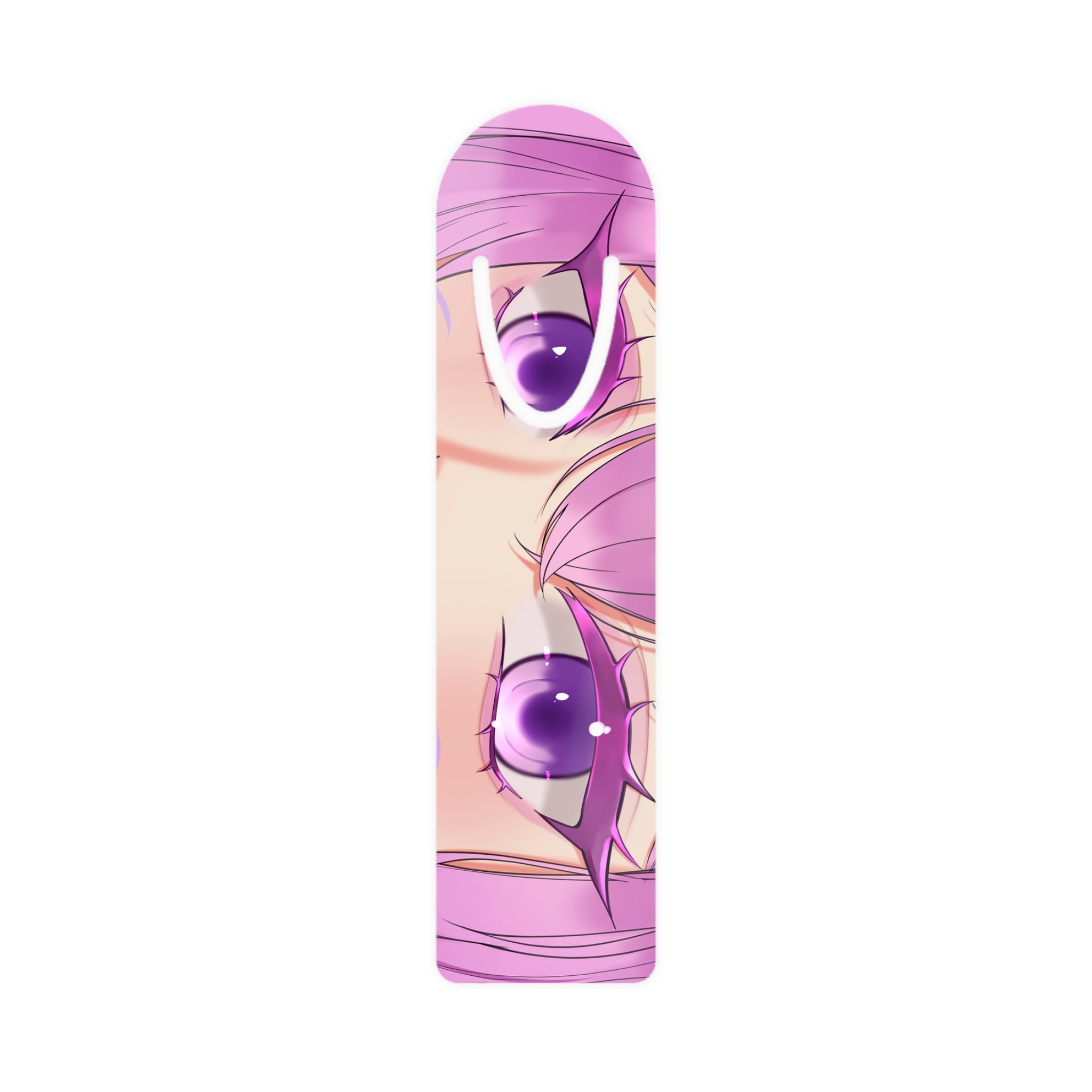 voltdust Bookmark