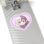 Haru Mei "Heart" Sticker