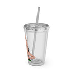 DoserPOV "Pool Party" Tumbler
