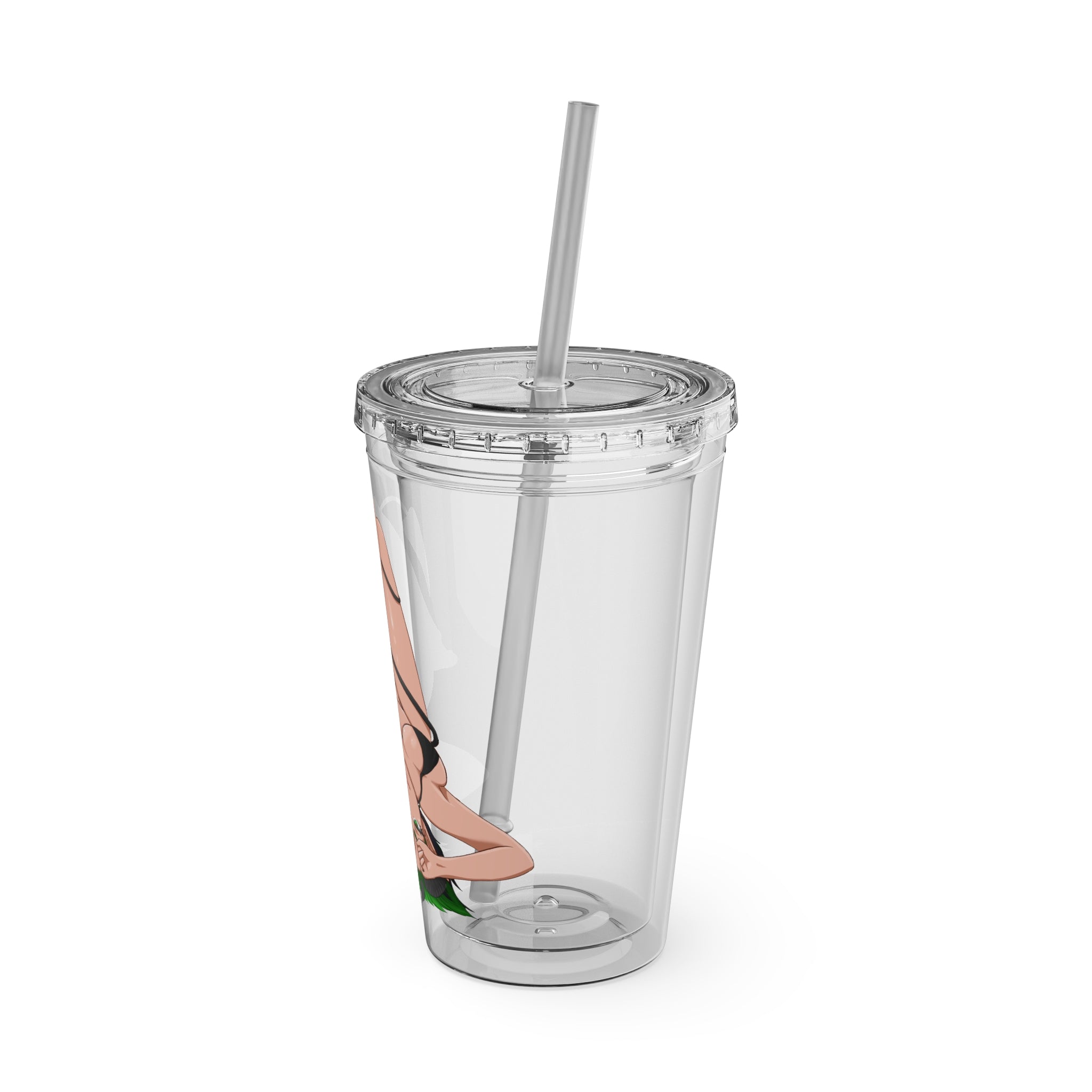DoserPOV "Pool Party" Tumbler