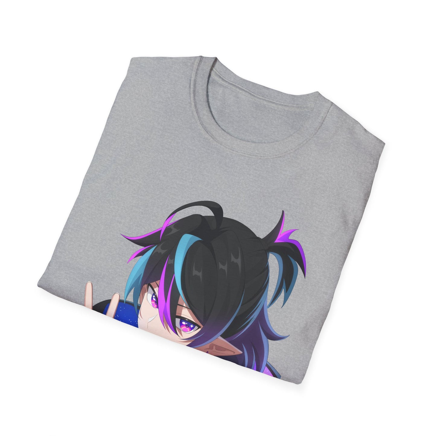 KaneKosmos Peace TShirt