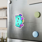 Anodyne_Signals "Slug Cheeb" Decal