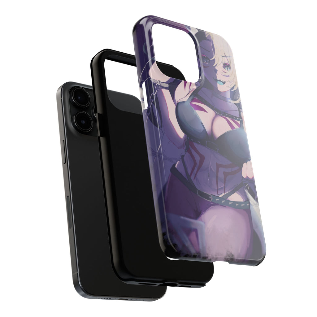 Rhettaliate Phone Case