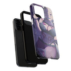 Rhettaliate Phone Case