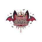 NyxieSinclair "Logo" Sticker