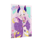 Nyanva "Sweet Treat" Poster