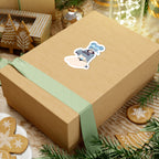 ALocalBlueberry "Cutie" Sticker