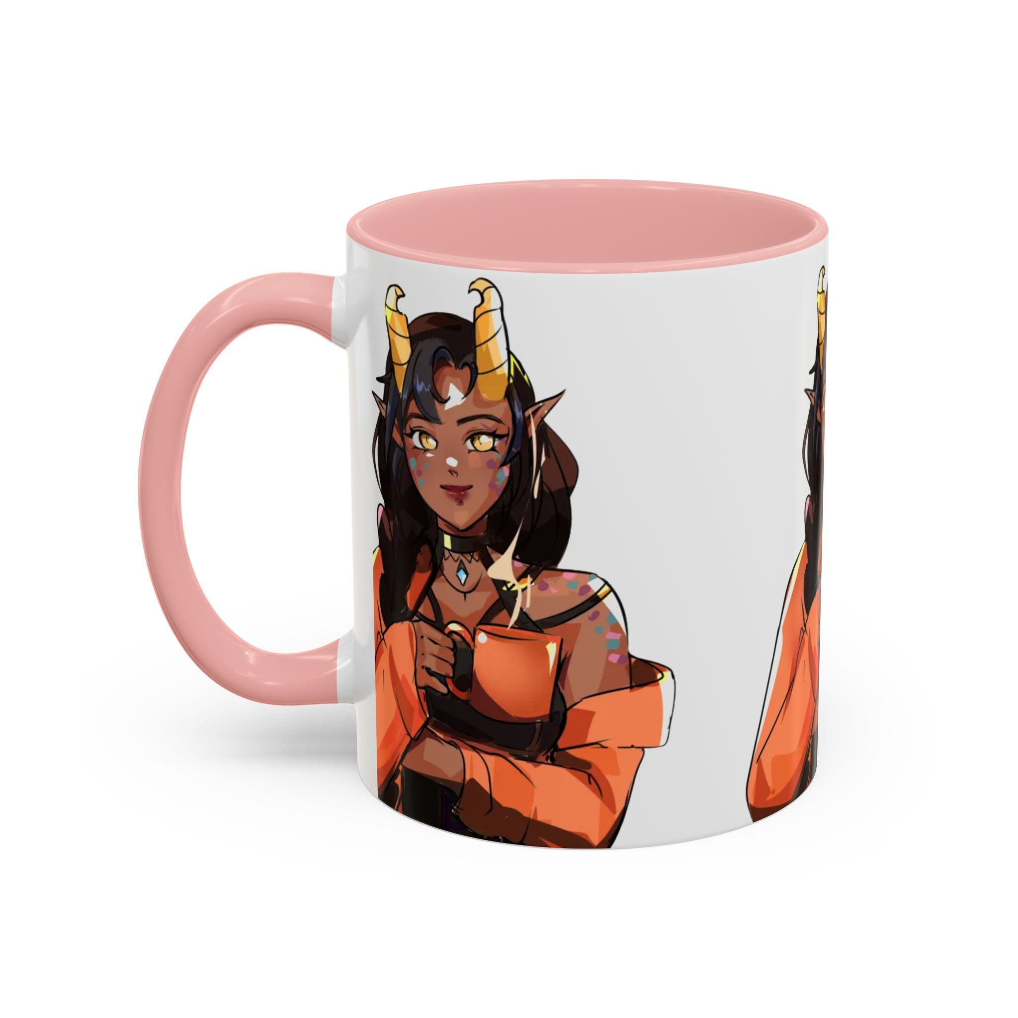 Snips "Coffee Time" Mug
