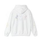 CelestialReira Embroidered Designer Hoodie