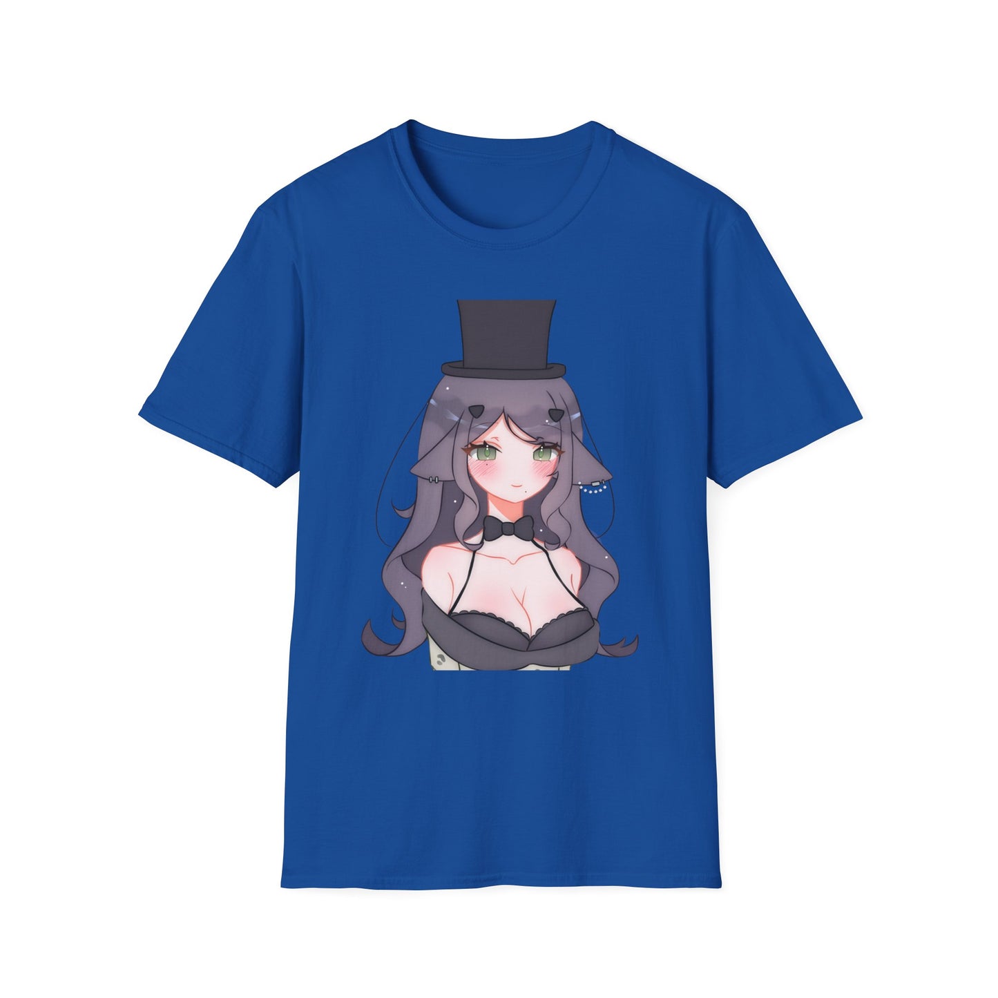 Tophat Millie TShirt