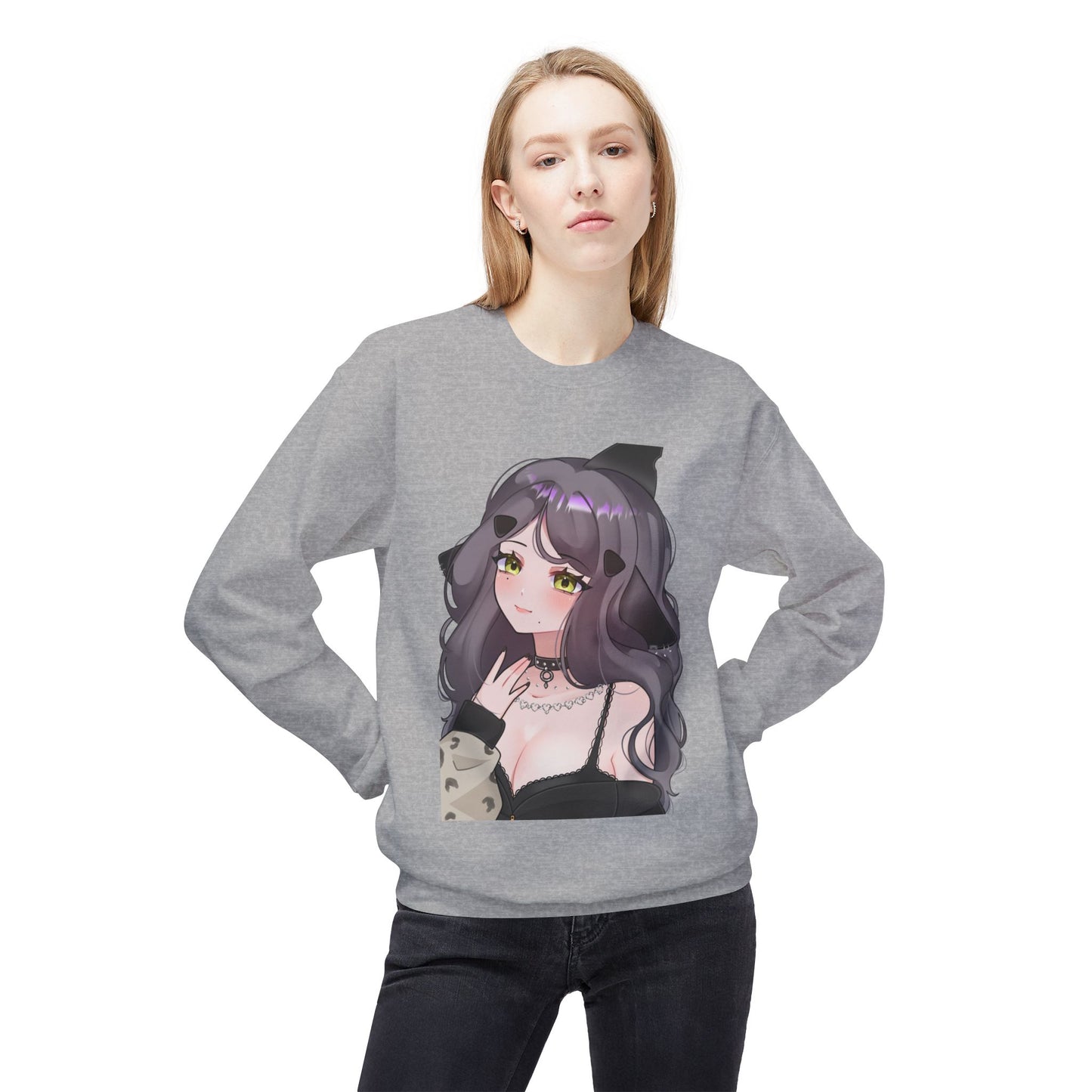 Millie "Cute Outing" Sweatshirt