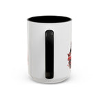 Kaeru Chibana Logo Mug
