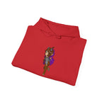 Master of Mischief Hoodie