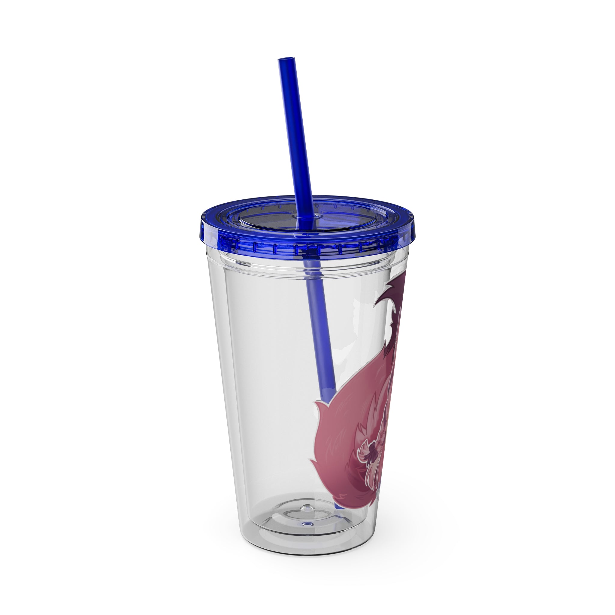 majestyrulz Tumbler
