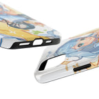 SnowyYuma Phone Case
