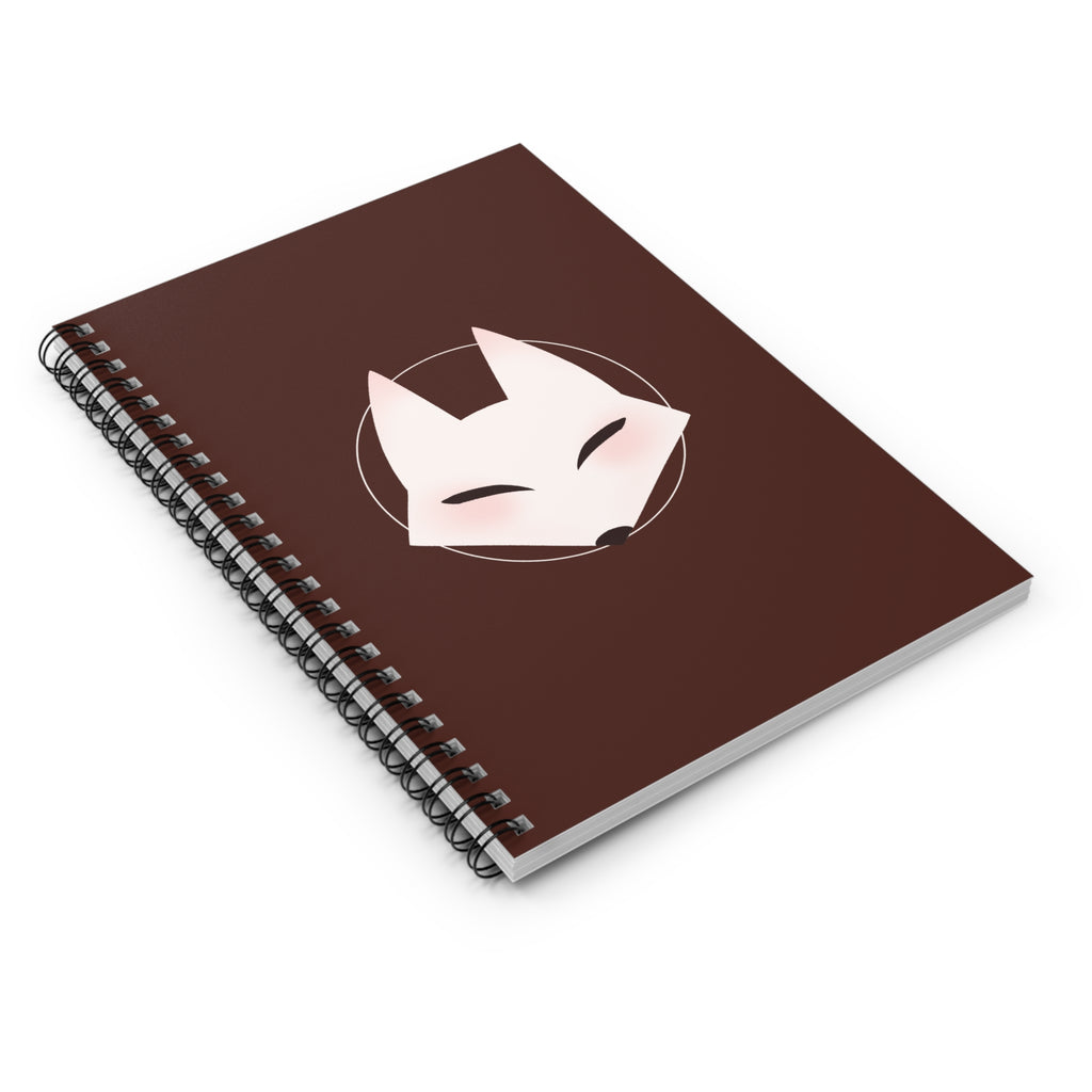 SaikuVT Notebook