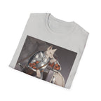 CuriousCorvus.EXE "Tadoe" Shirt