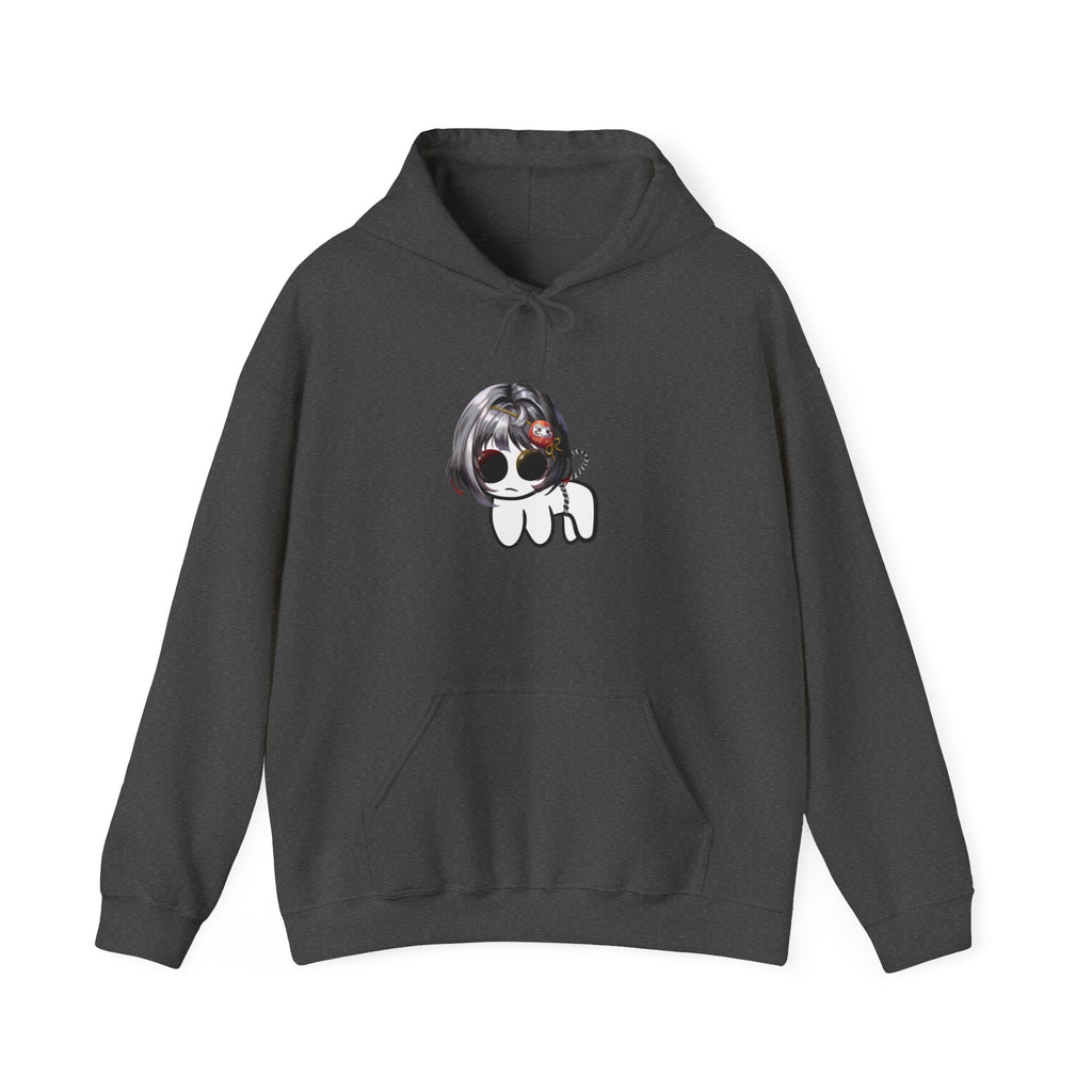 Vatsun Kabuki "Creature" Hoodie