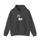 Vatsun Kabuki "Creature" Hoodie