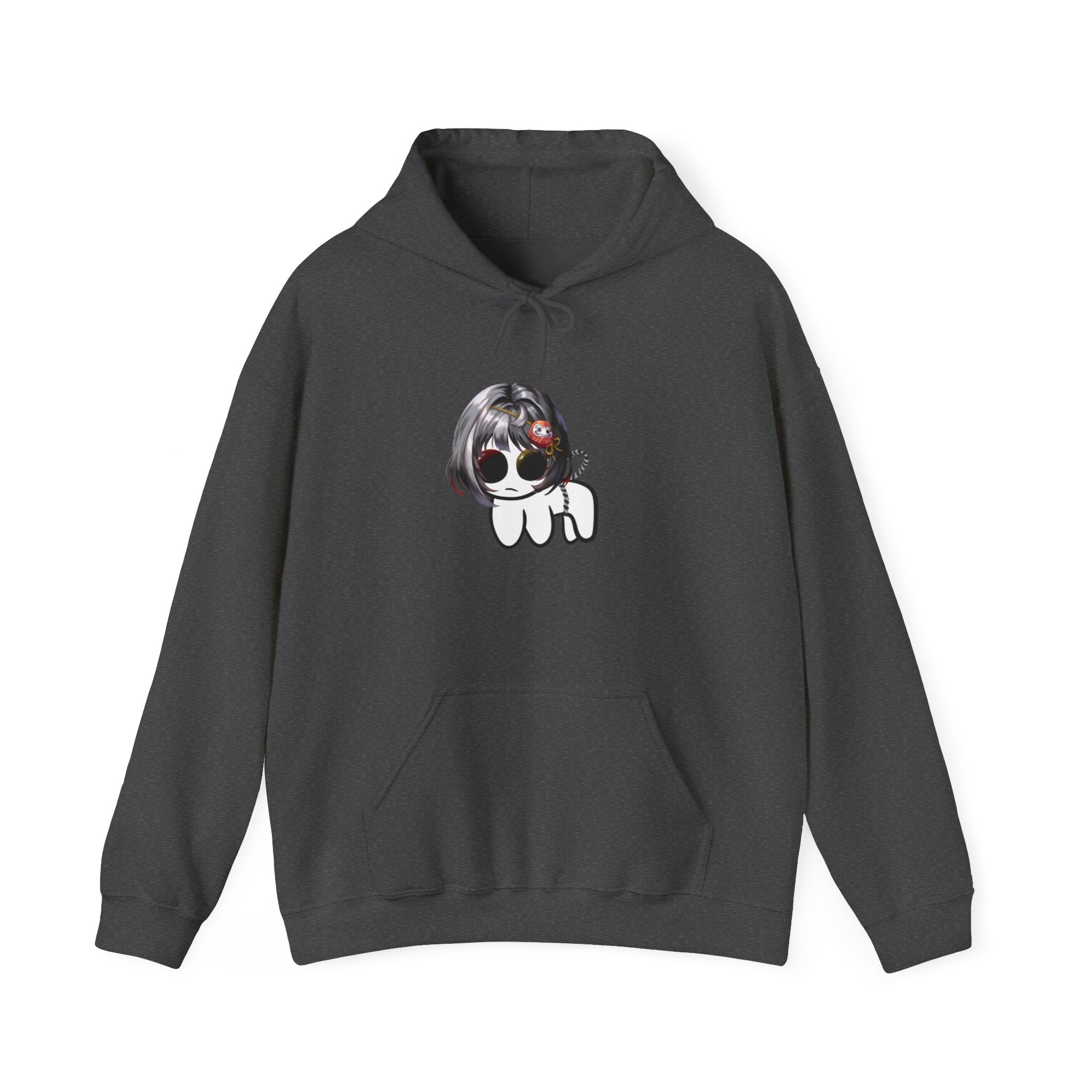 Vatsun Kabuki "Creature" Hoodie
