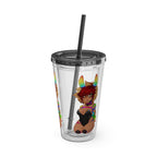 karubunni "Waifu" Tumbler