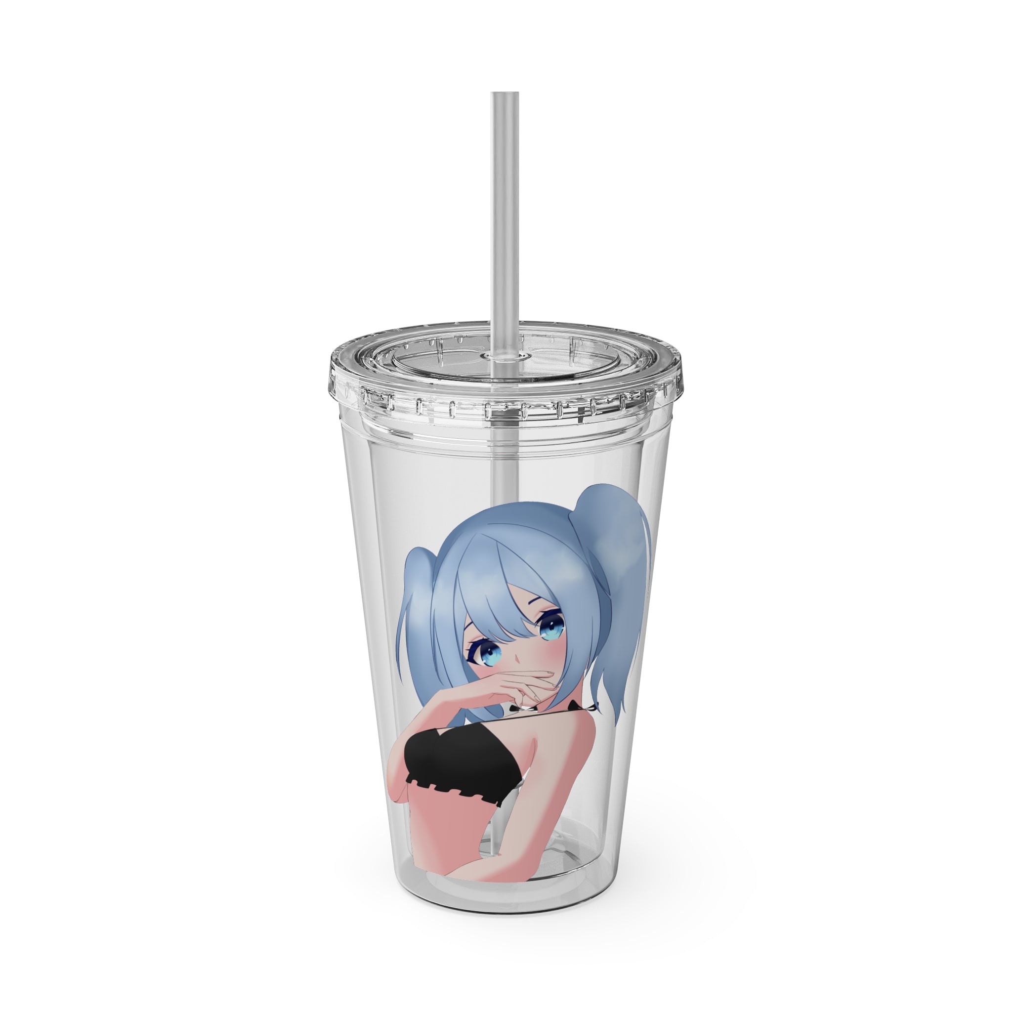 hi2chan Tumbler