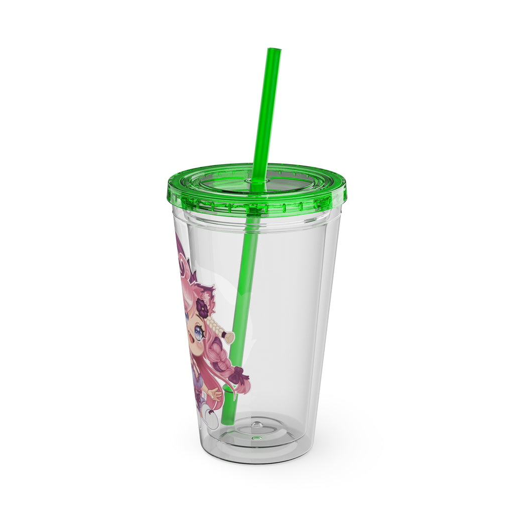 majestyrulz Tumbler