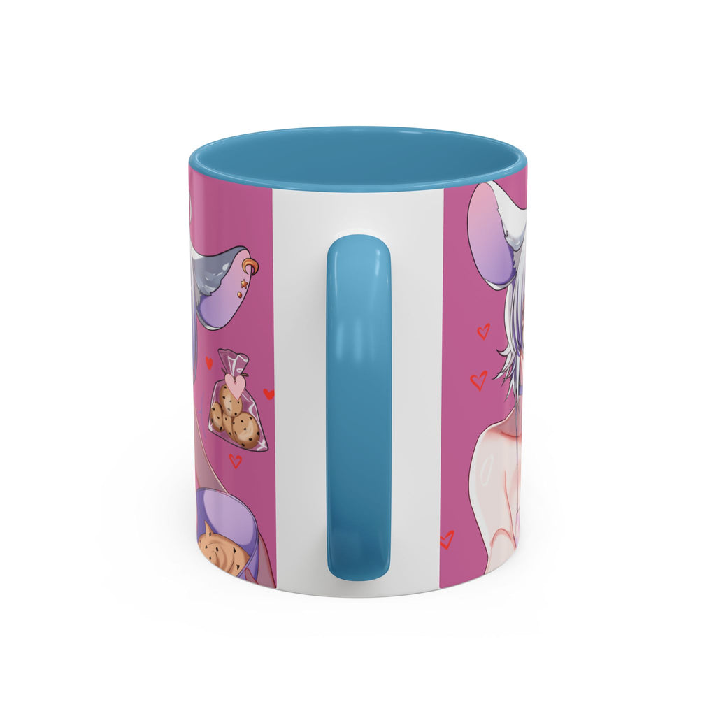 Falivana Baker Mug